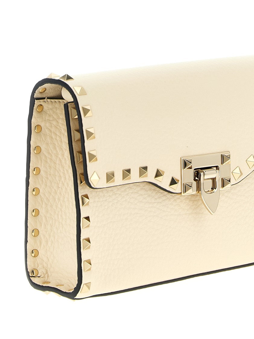 Valentino Garavani 'Rockstud' Small Shoulder Bag