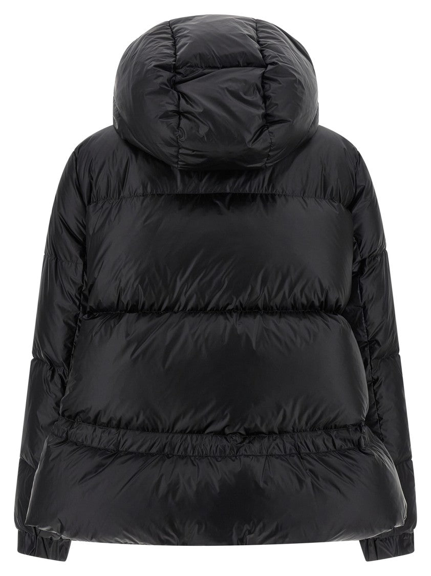 Sacai 'Puffer' Down Jacket