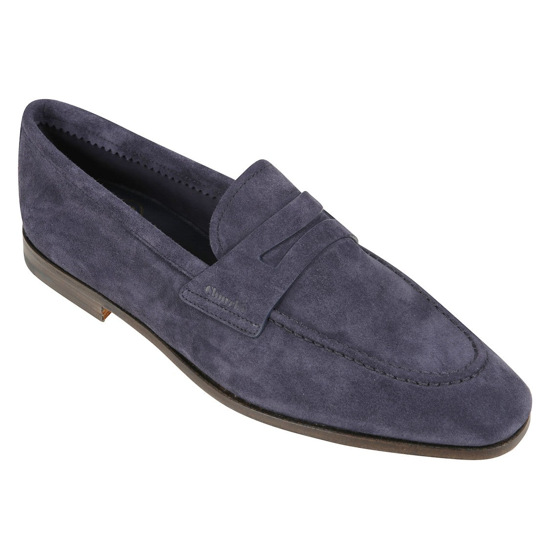 Church's Maesteg Suede Loafers