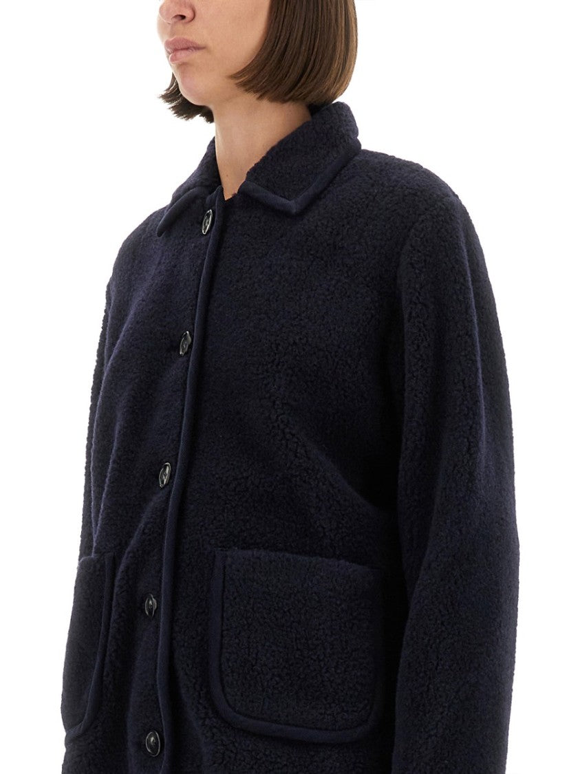 A.P.C. "Estelle" Blouson Jacket