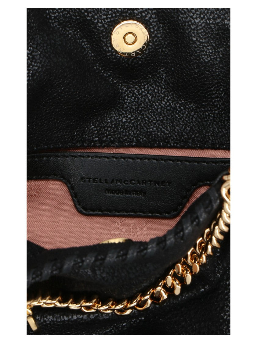 Stella Mccartney 'Tiny Falabella' Handbag