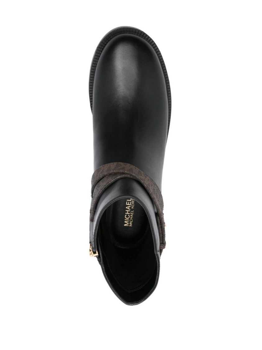 Michael Kors Abigail Flat Bootie