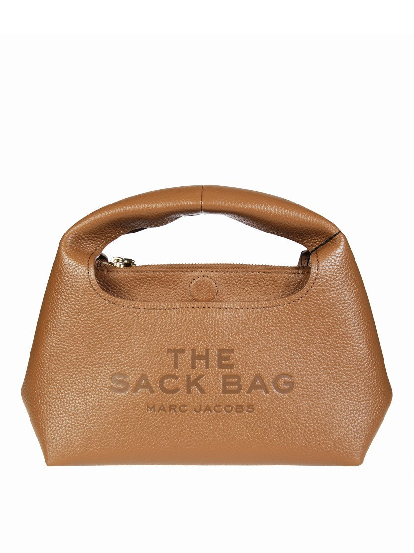 Marc Jacobs The Mini Sack Handbag