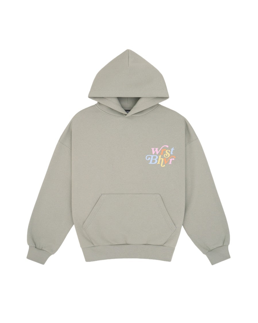Wrstbhvr Reed V2 Hoodie