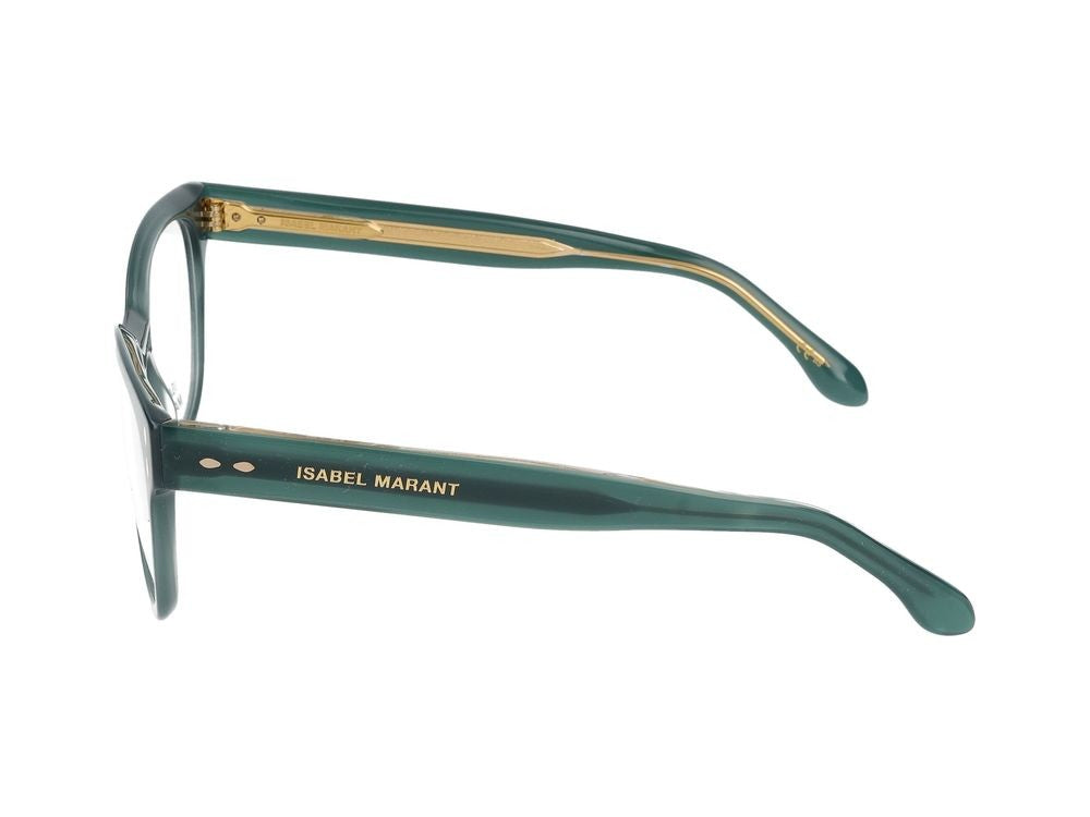 Isabel Marant Eyeglasses Isabel Marant Im 0020 1Ed Green 52/19/145