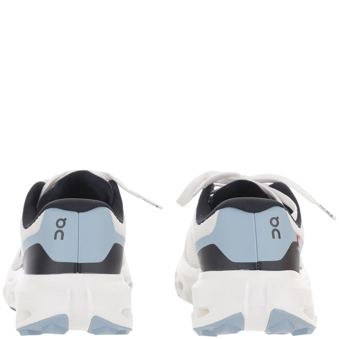 On Running Cloudvista 3 Technical Mesh Sneakers