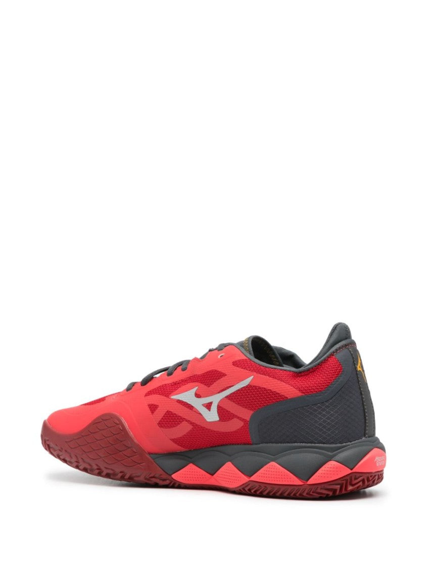 Mizuno Wave Enforce Tour Sneakers