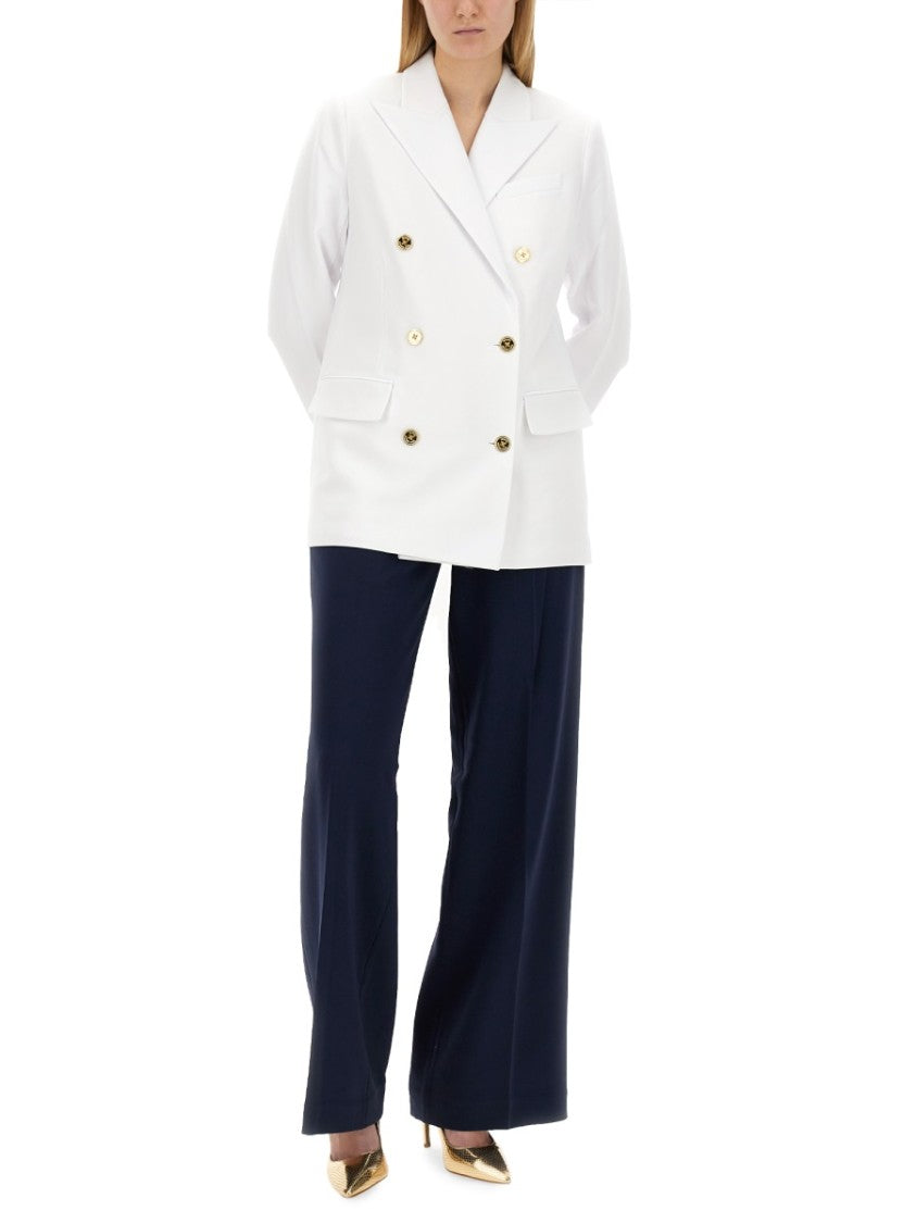 Michael Michael Kors Wide Leg Pants