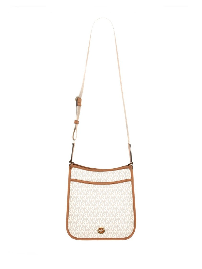 Michael Michael Kors "Raven" Large Shoulder Bag