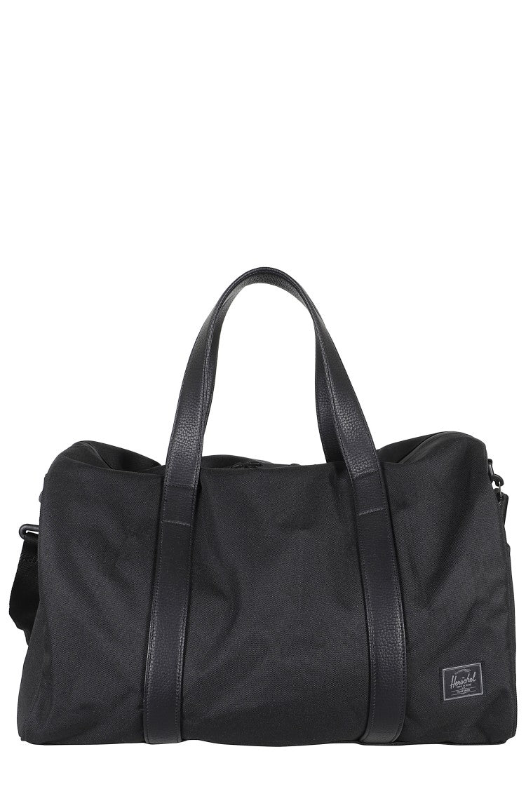 Herschel Supply Co. Novel Tech Duffle Bag - Black
