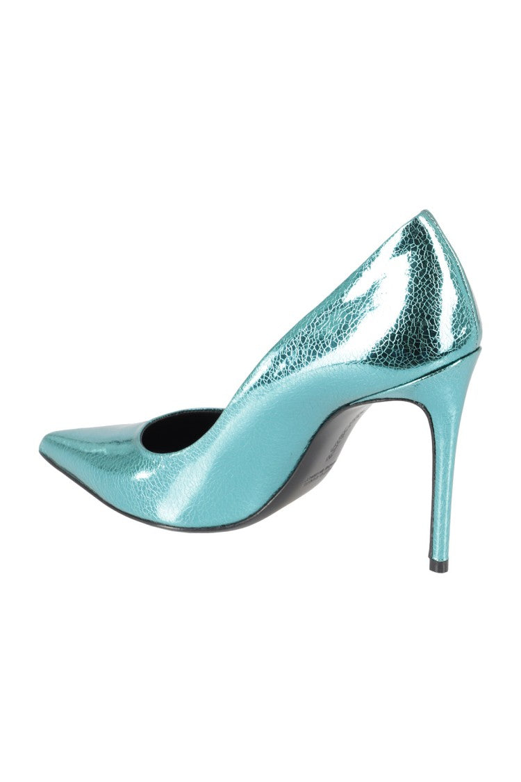 Aldo Castagna Pointed-Toe Pump