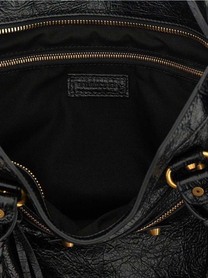 Balenciaga 'Le City M' Handbag