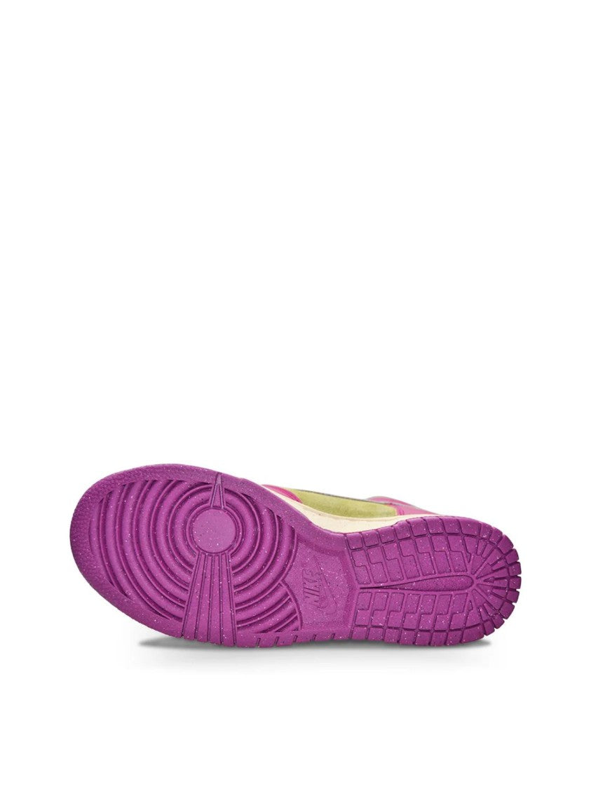 Nike Dunk High Sneakers