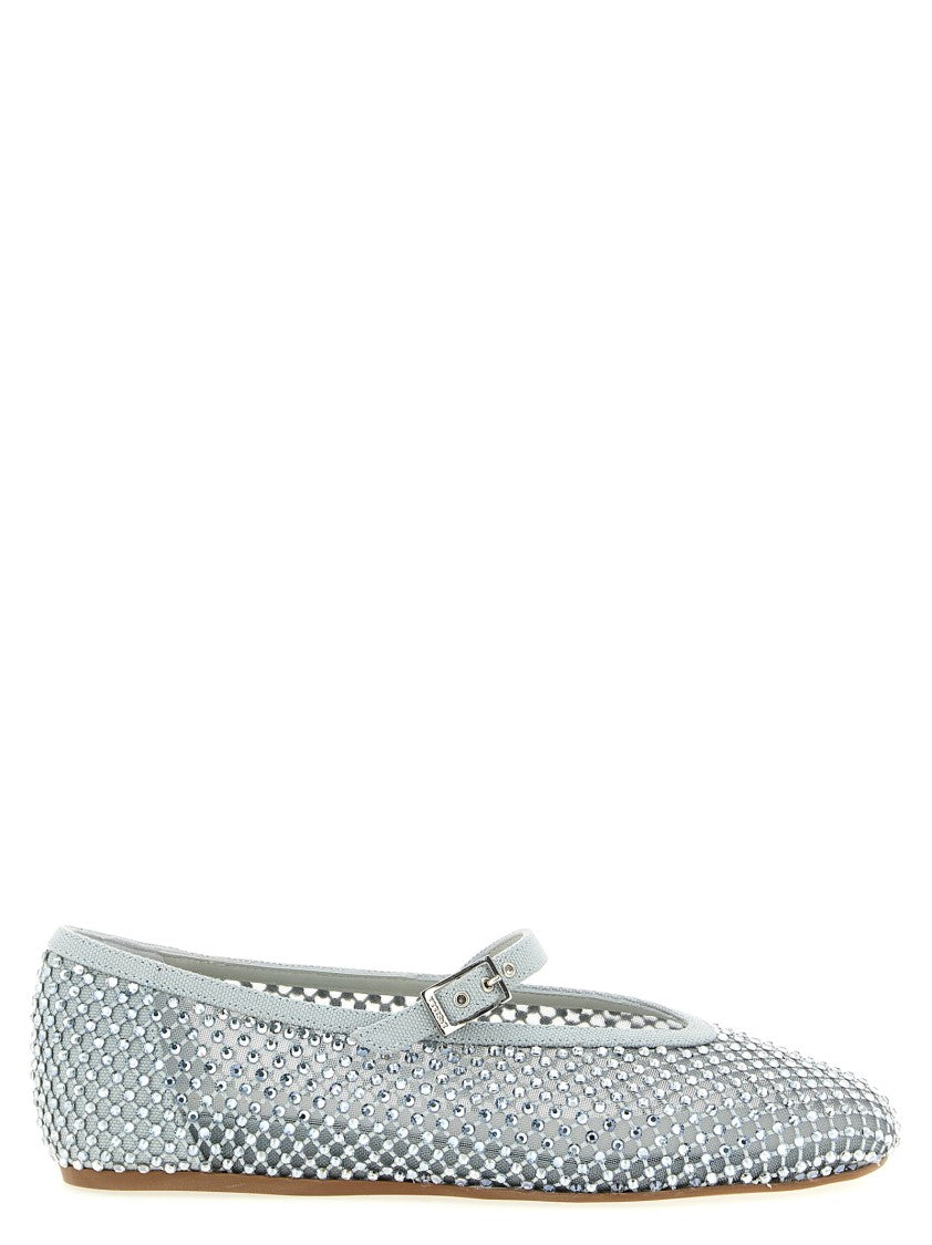 Le Silla Gilda' Ballet Flats