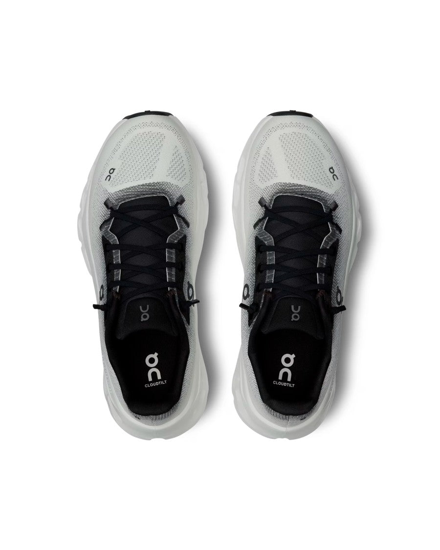 On Cloudtilt Sneakers With Energy-Returning Helion™ Foam