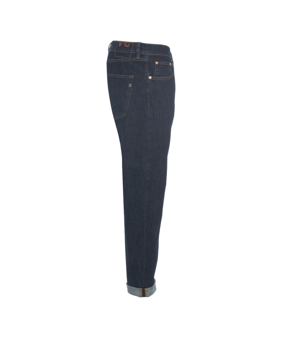 Dondup 'Icon' Slim-Fit Jeans