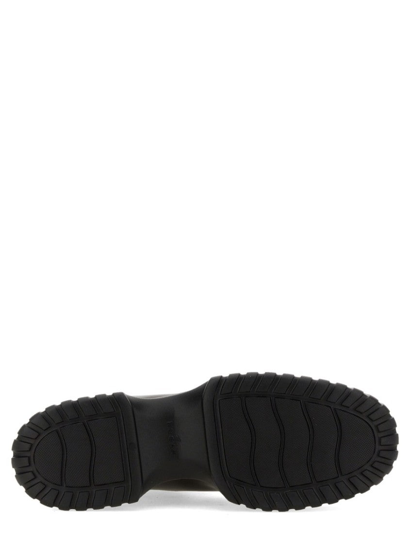 Hogan H-Stripe Chelsea Boot