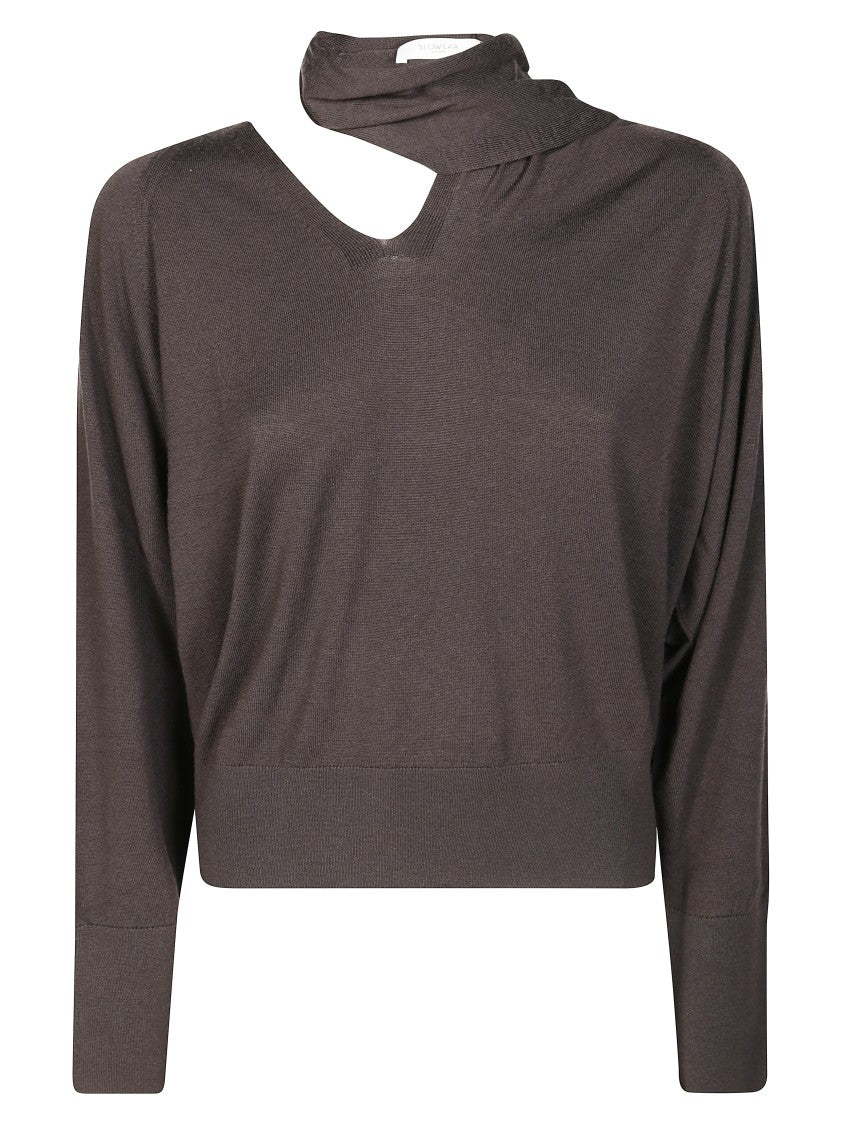 Incotex Gc Over Fit Jersey