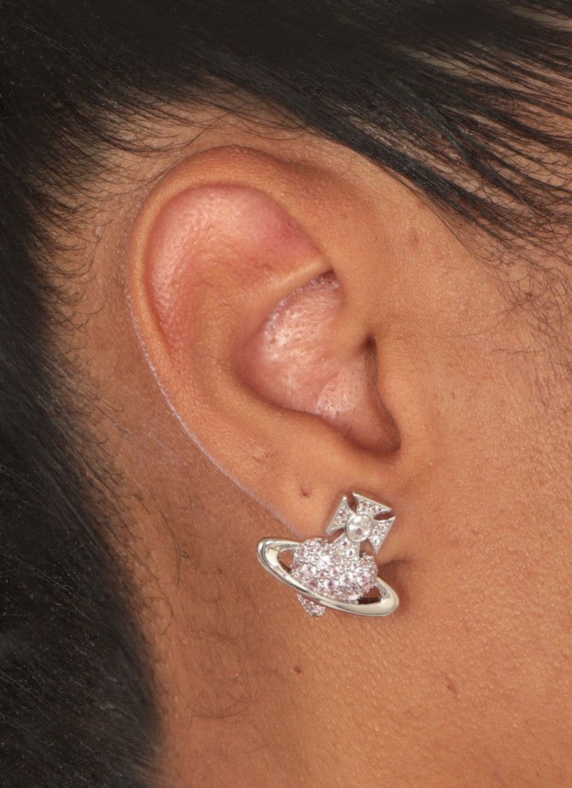 Vivienne Westwood Agnatha Earrings