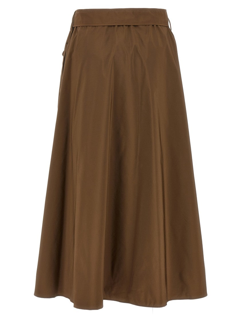 Max Mara 'Zarda' Skirt