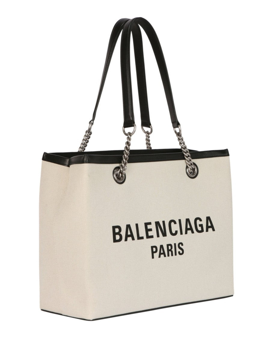Balenciaga Medium Duty Free Tote Bag