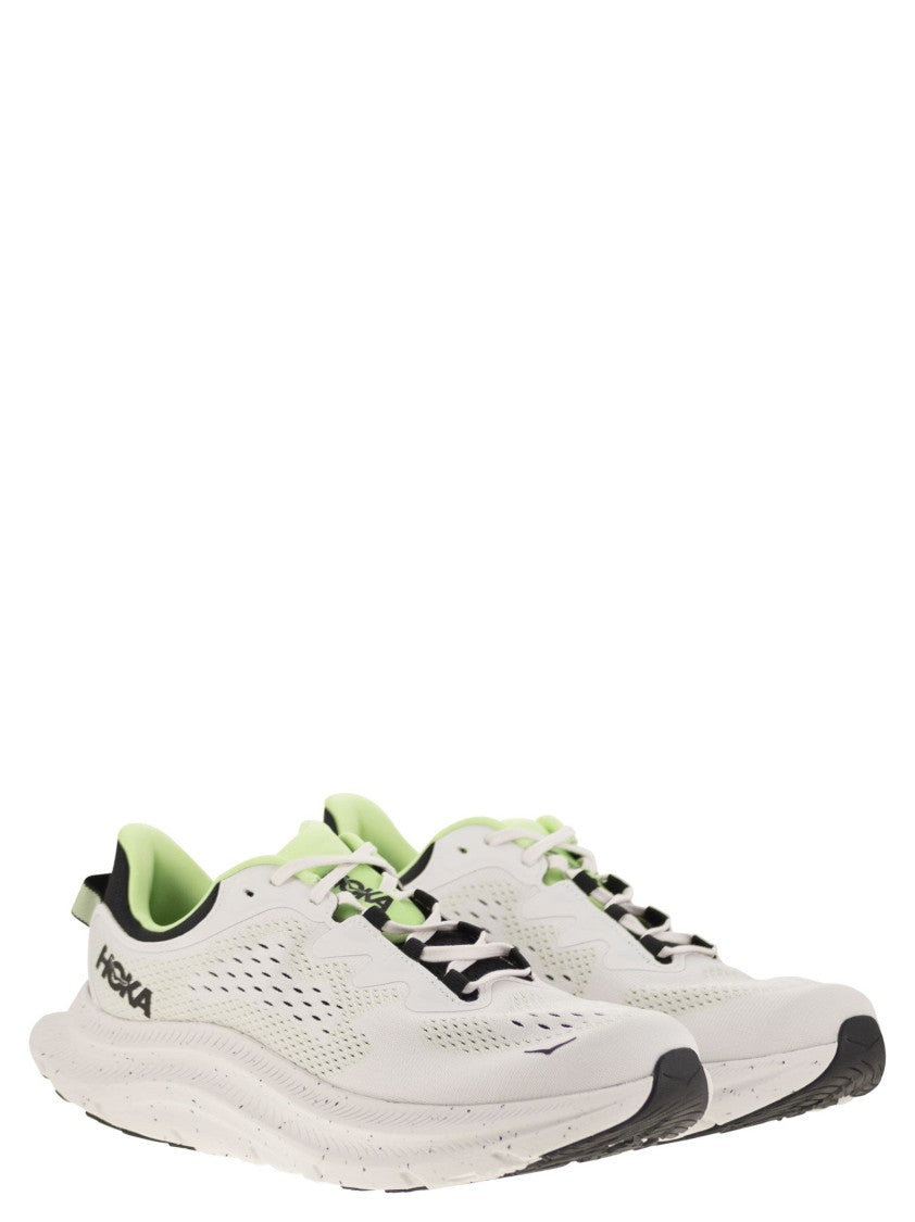 Hoka Kawana 2 - Canvas Sneaker