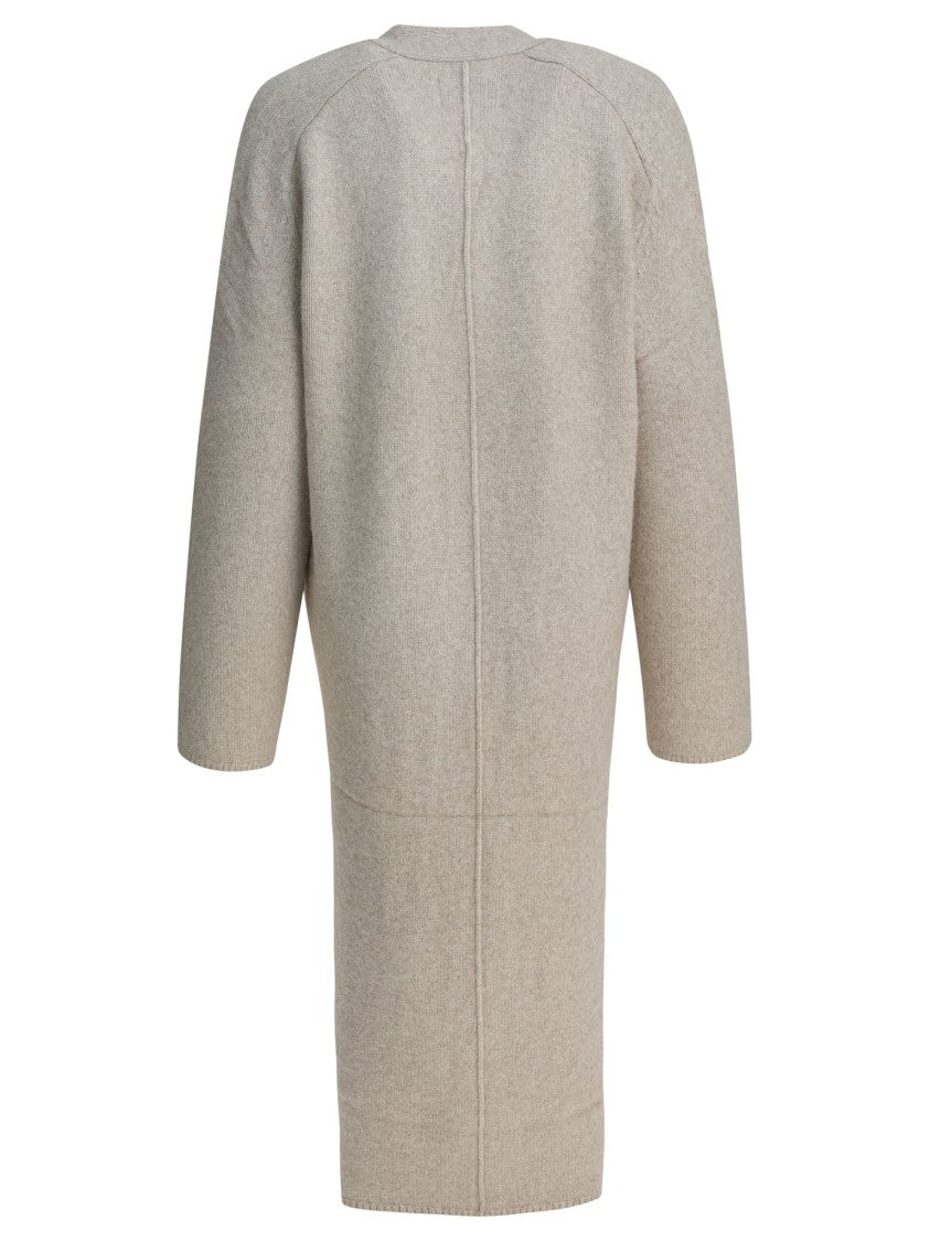 Loulou De Saison "Smet" Long Cardigan