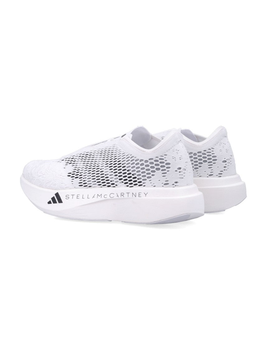 Adidas By Stella Mccartney Lightweight Running Shoes With Arch Support System