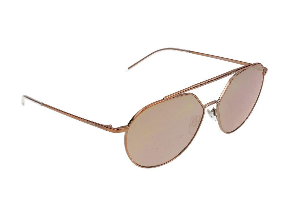 Emporio Armani Sunglasses 2070 Sole 32194Z 59/14/140