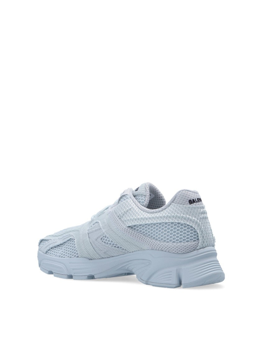 Balenciaga Phantom Logo Sneakers