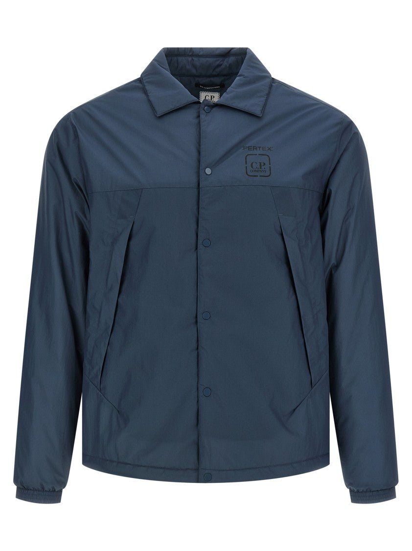 C.P. Company 'The Metropolis Series' Overshirt