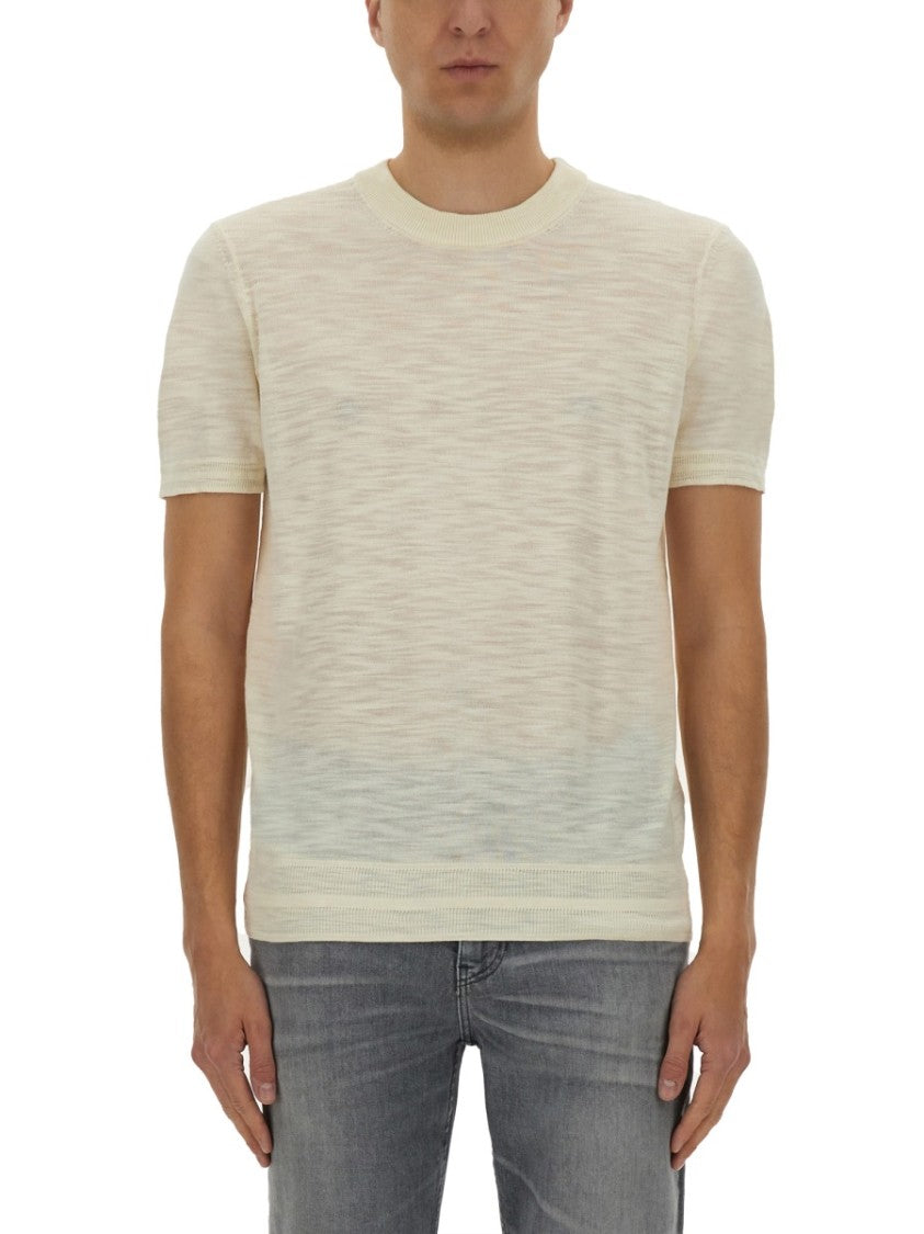 Boss Camel "Jamie" T-Shirt