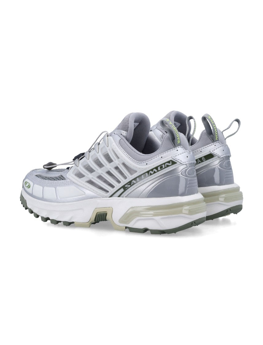 Mm6 X Salomon Acs Pro 2 Sneakers