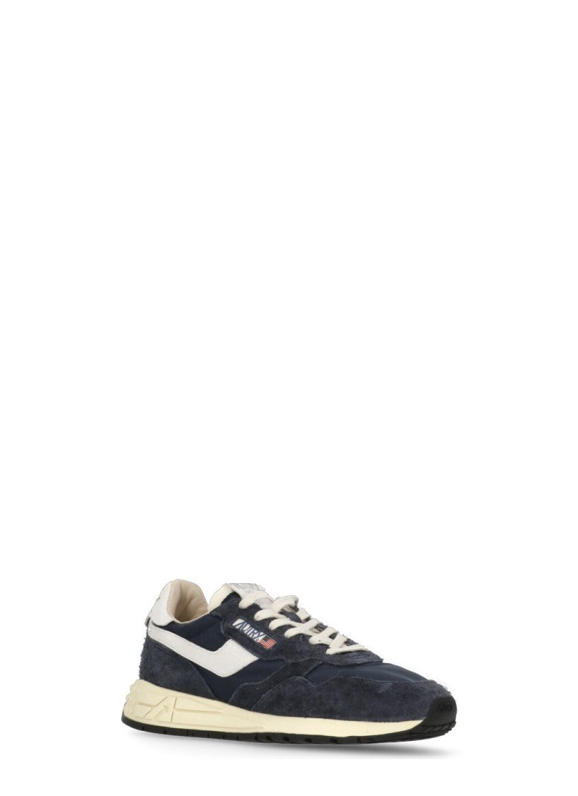 Autry Reelwind Low Sneakers