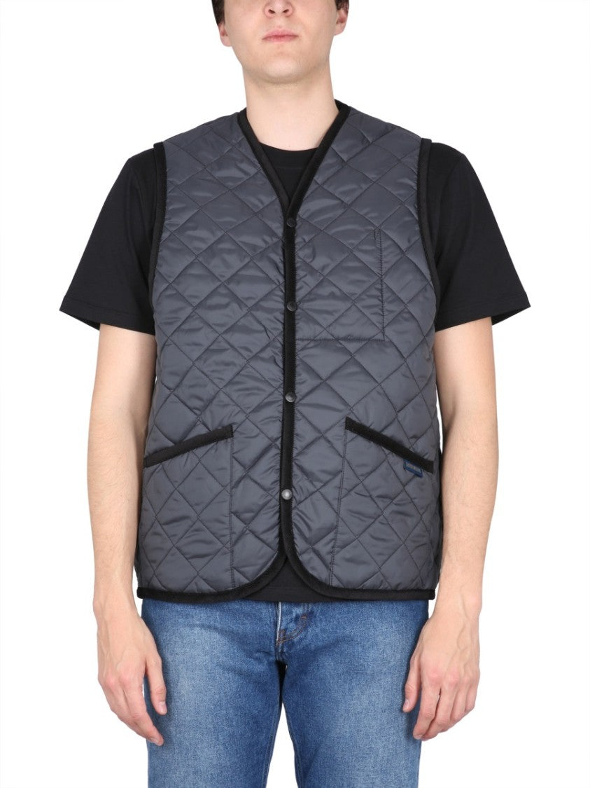Lavenham Dublin Vest