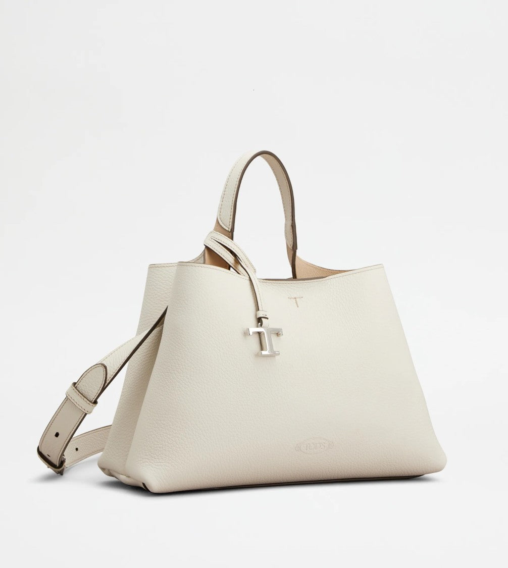 Tod's Apa Top Handle Small Bag