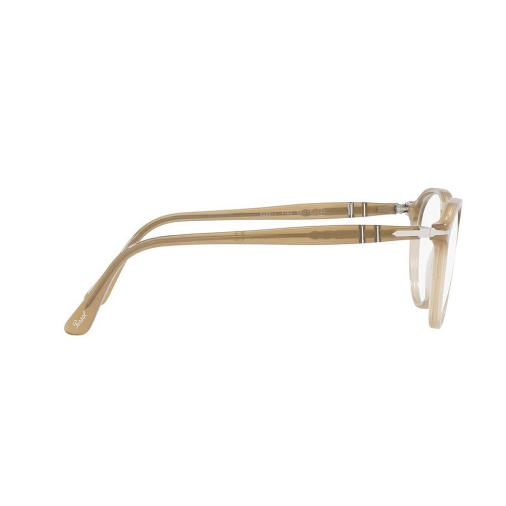 Persol Po3286v Pantos Shape Acetate Eyeglasses