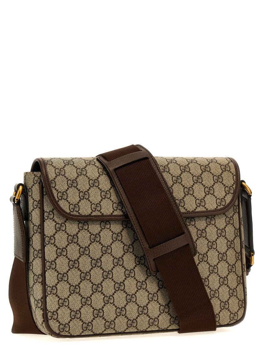 Gucci Ophidia' Medium Shoulder Bag