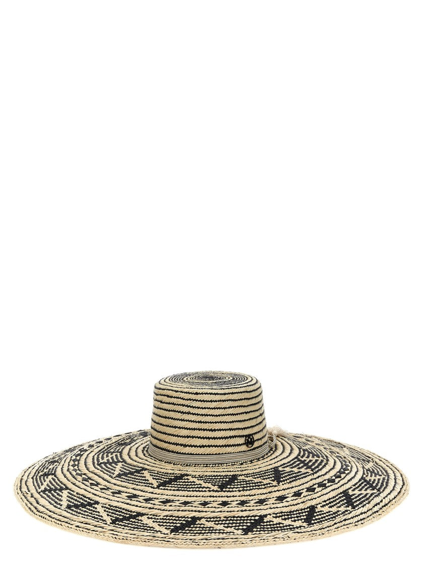 Maison Michel 'Gina' Hat