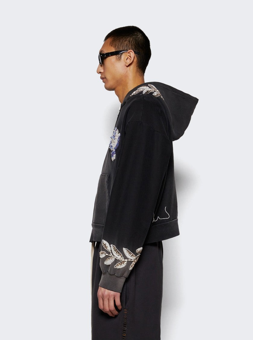 Earthling Vip Break Of Dawn Hoodie Grey