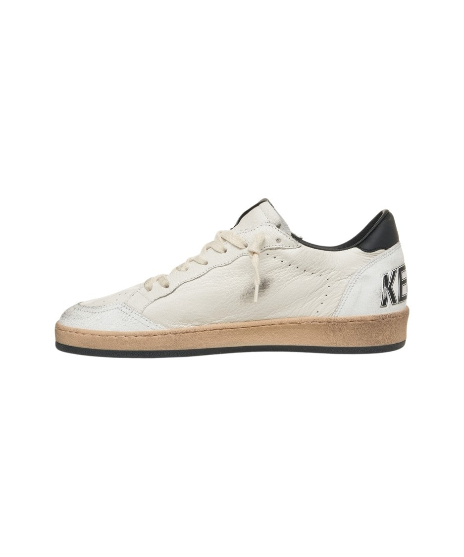 Golden Goose Ball Star' Sneakers