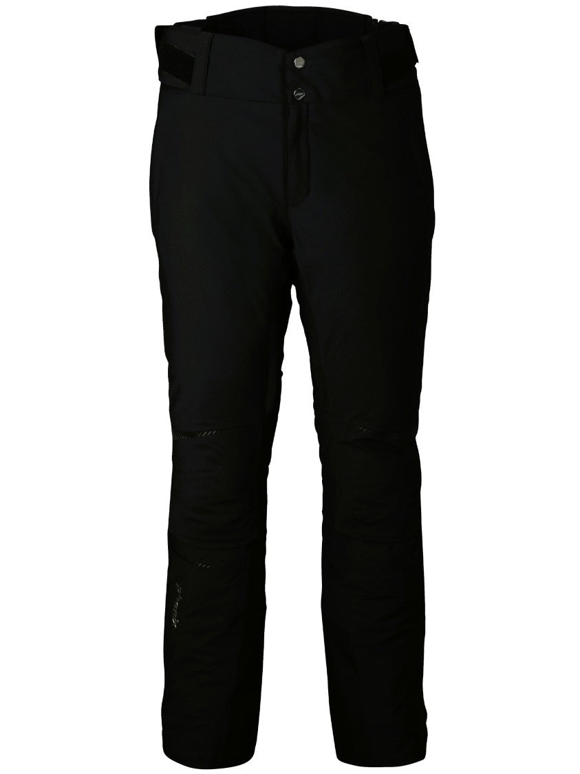Phenix Black Actuator Nylon/Elastane Ski Pants