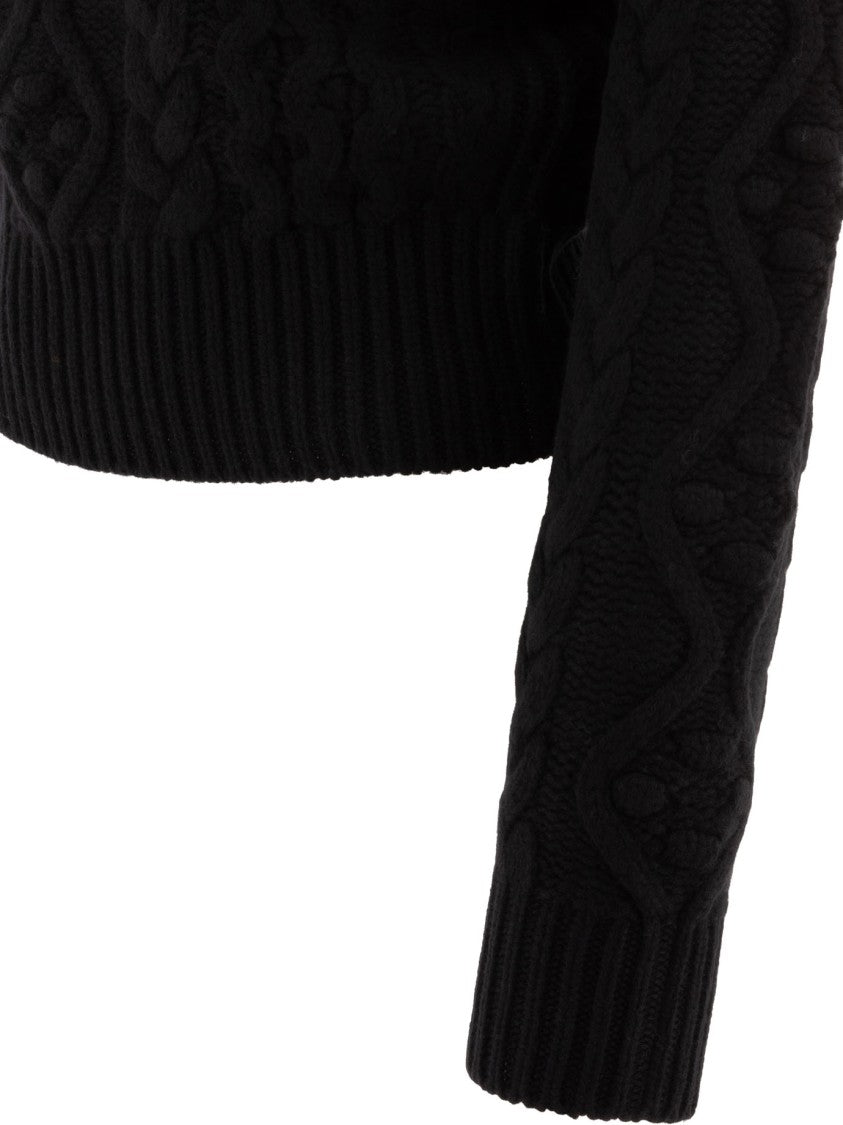 Loulou Studio "Eustace" Sweater