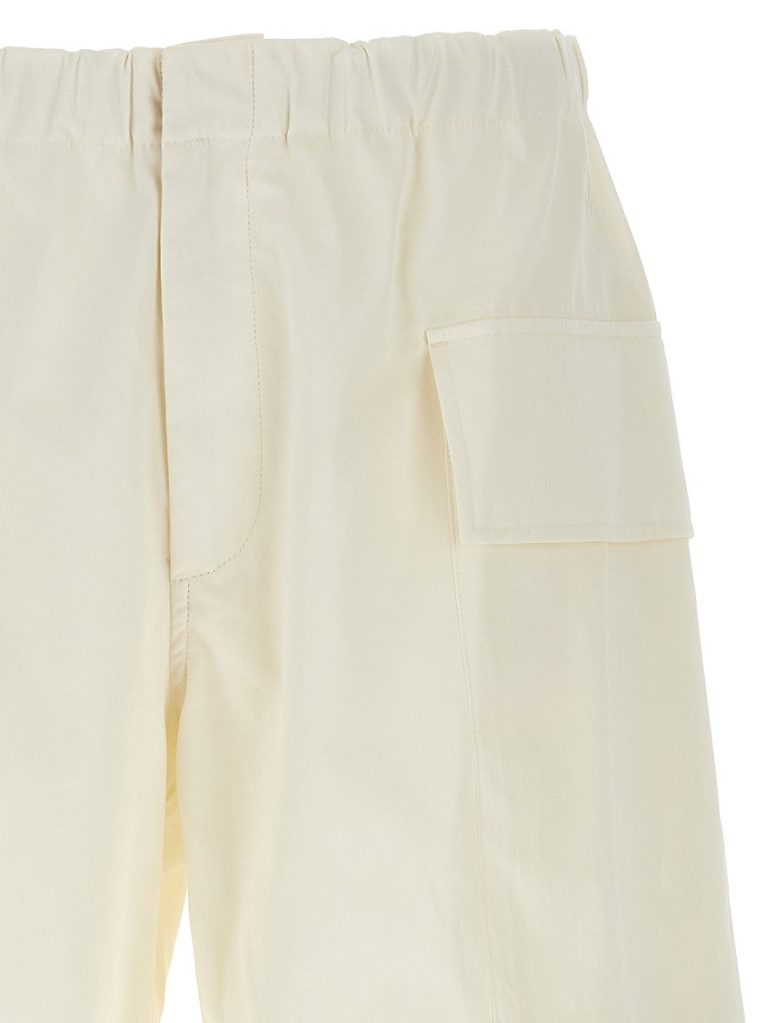 Jil Sander '94' Bermuda Shorts