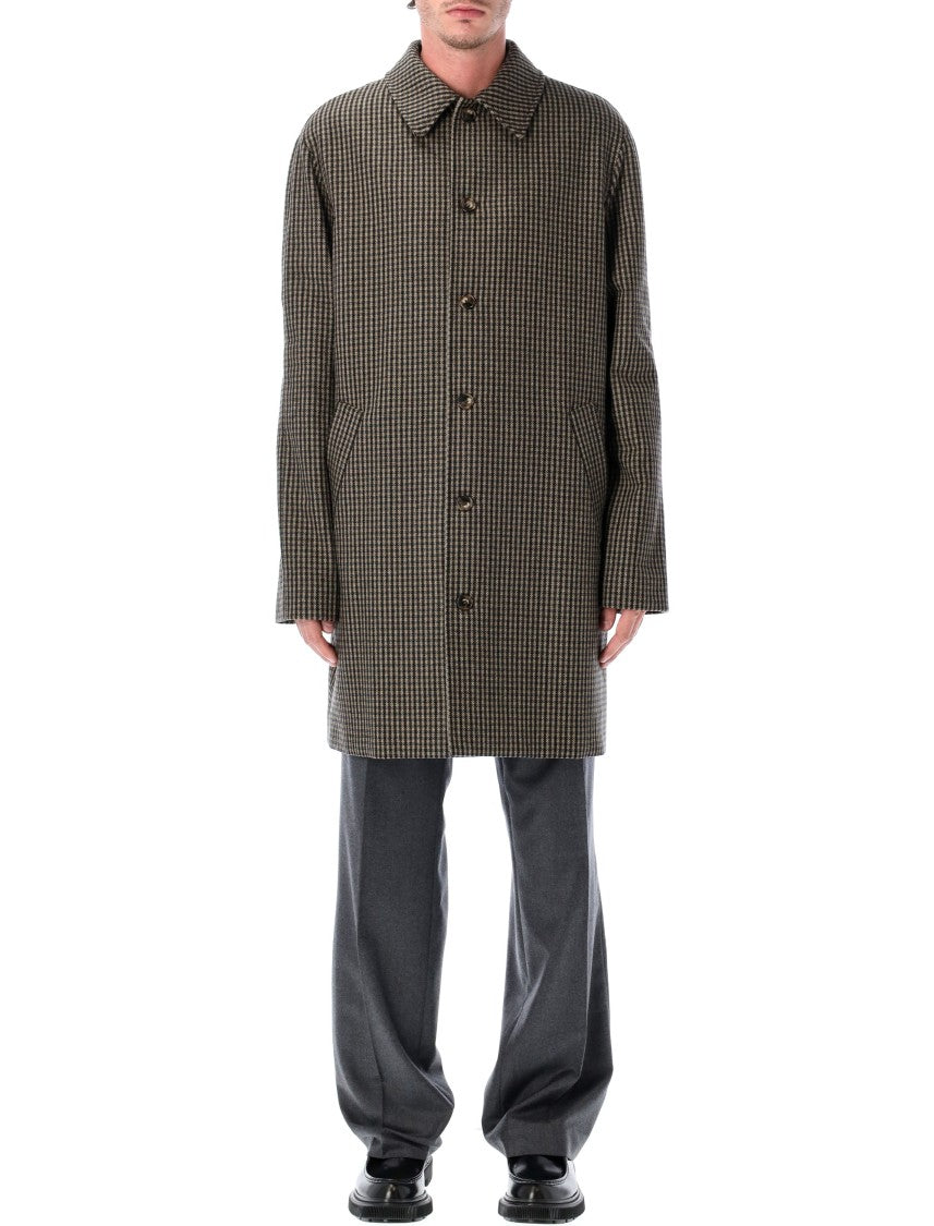A.P.C. Paul Coat