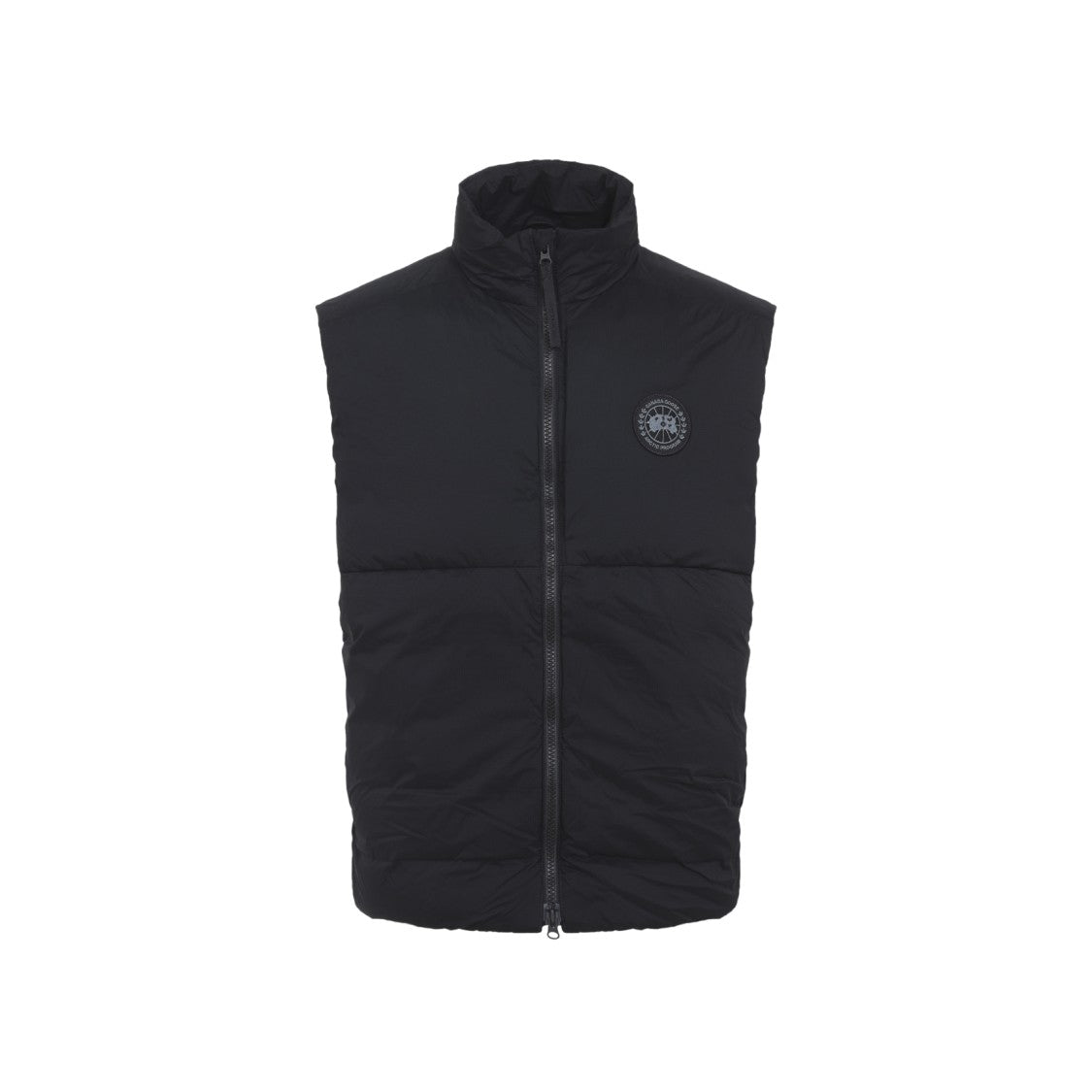 Canada Goose Padded Waistcoat Vest