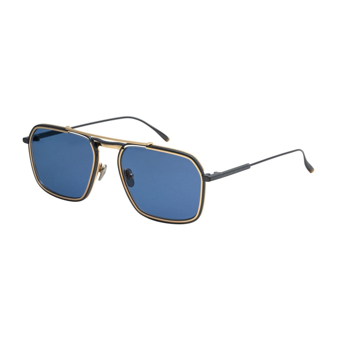 Masunaga Grey Taka Navigator Sunglasses
