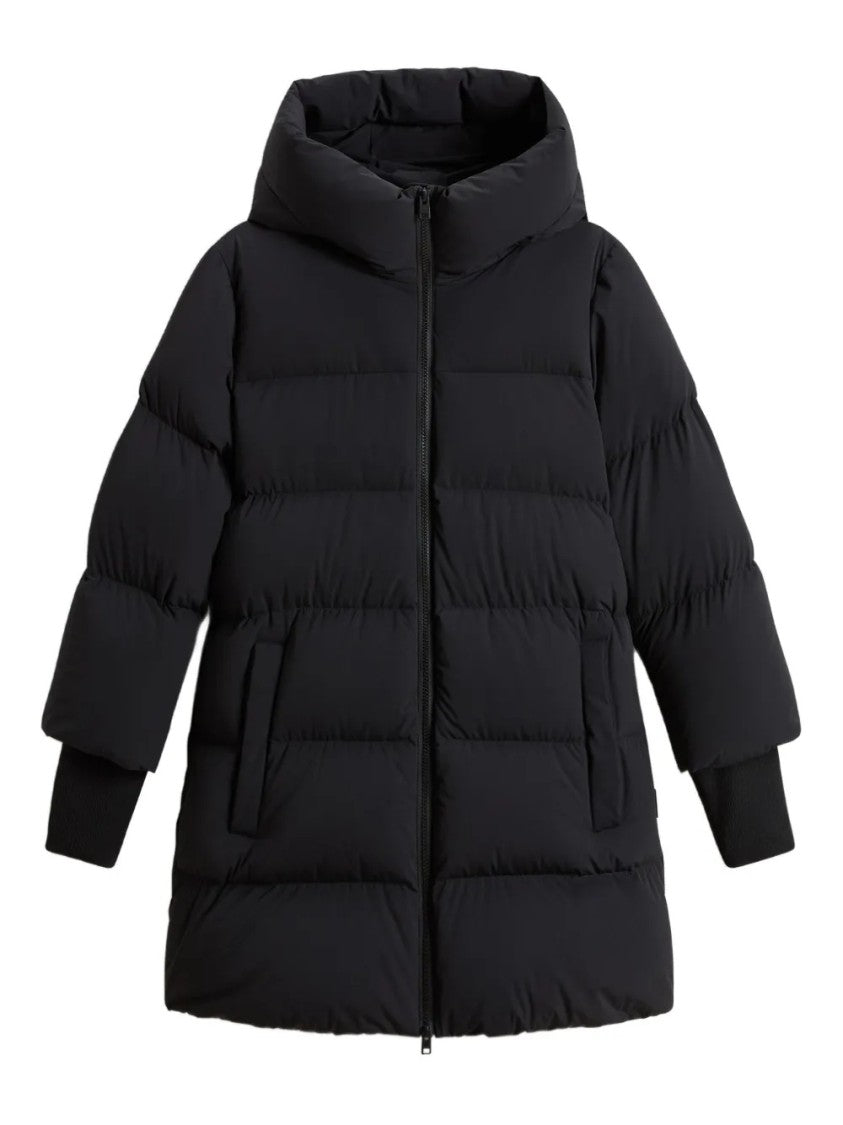 Woolrich Cloud Madison Coat