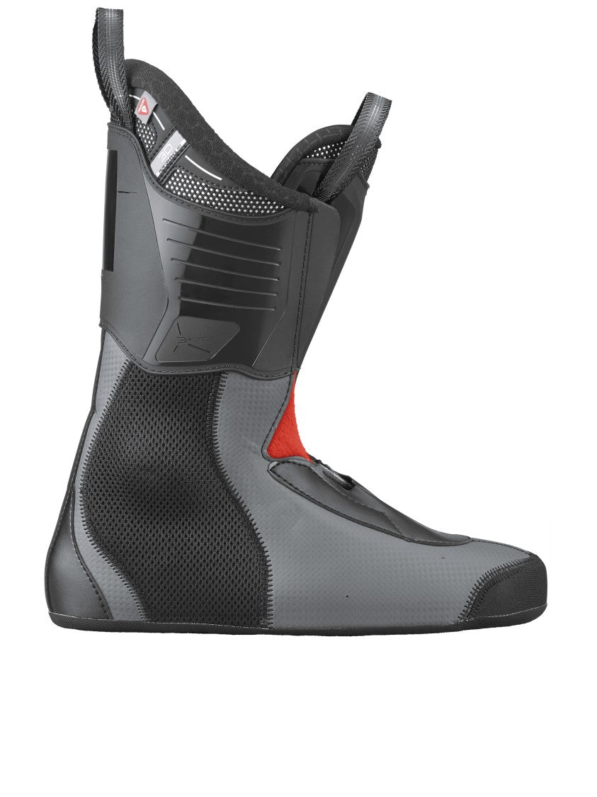 Nordica Black Speedmachine 3 Boa 100 Ski Boots