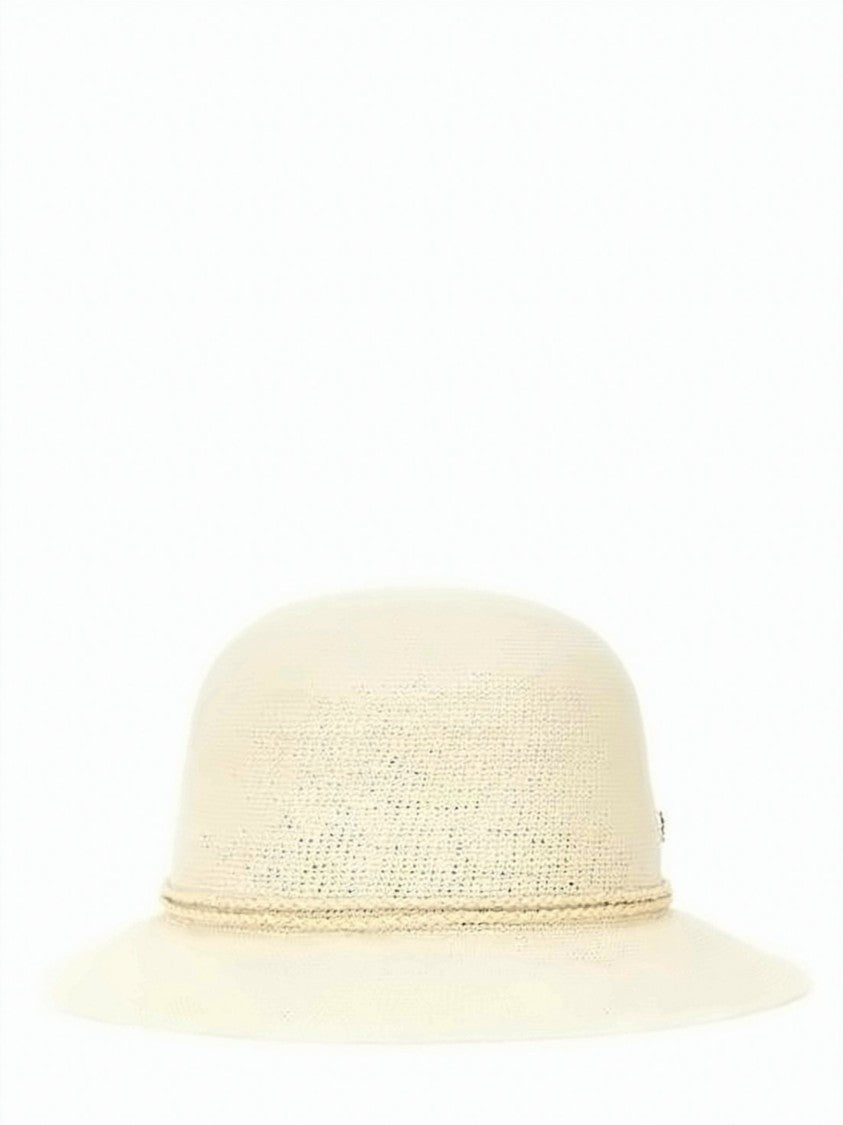 Helen Kaminski Finely Woven Bucket Hat